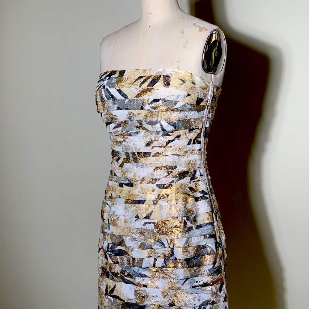 Ha collection petit both strapless and strap